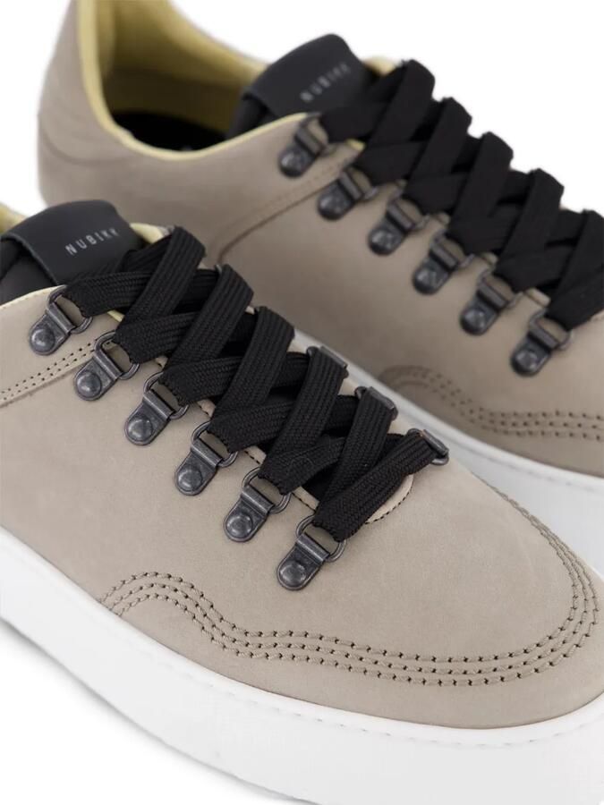 Nubikk Jagger Roman sneakers Beige - Foto 3