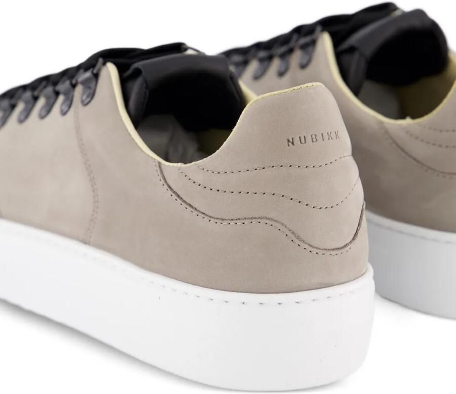 Nubikk Jagger Roman sneakers Beige - Foto 2