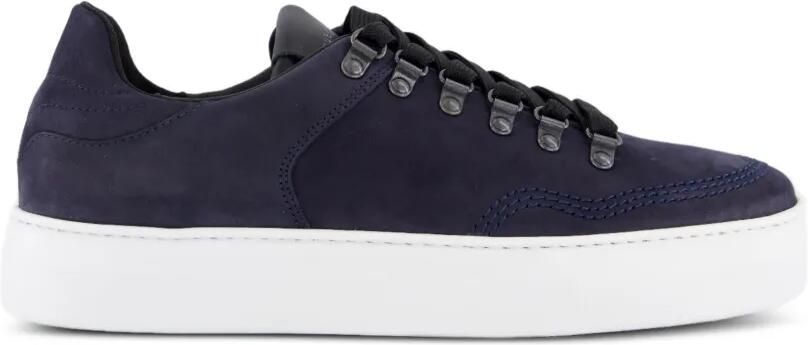 Nubikk Jagger Roman sneakers Blauw