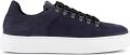 Nubikk Jagger Roman sneakers Blauw - Blauw