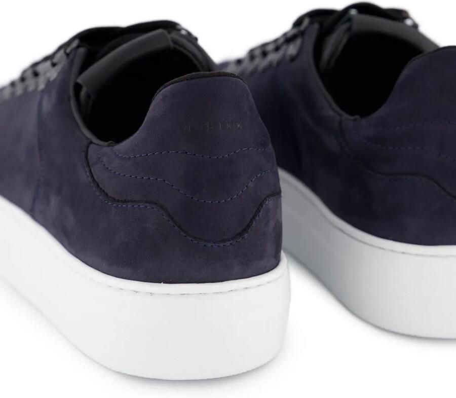 Nubikk Jagger Roman sneakers Blauw - Foto 2