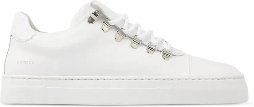 Nubikk Jagger sneakers Wit