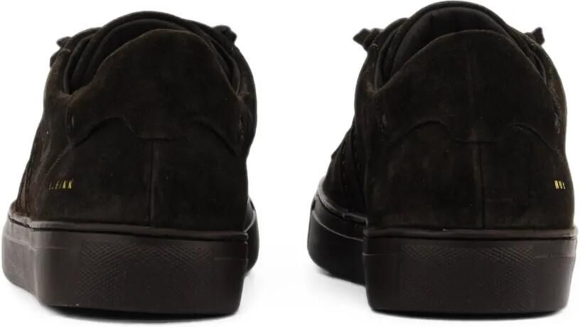 Nubikk Jase Ease suède sneakers Bruin - Foto 3