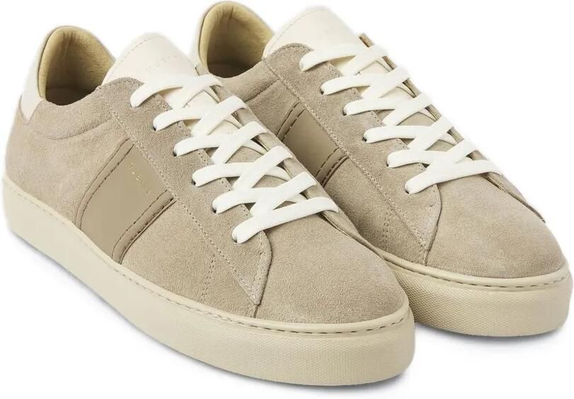Nubikk Jase Morris sneakers Beige - Foto 2