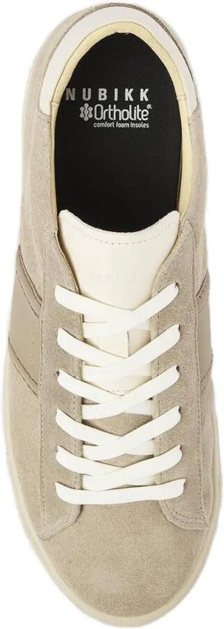 Nubikk Jase Morris sneakers Beige - Foto 4
