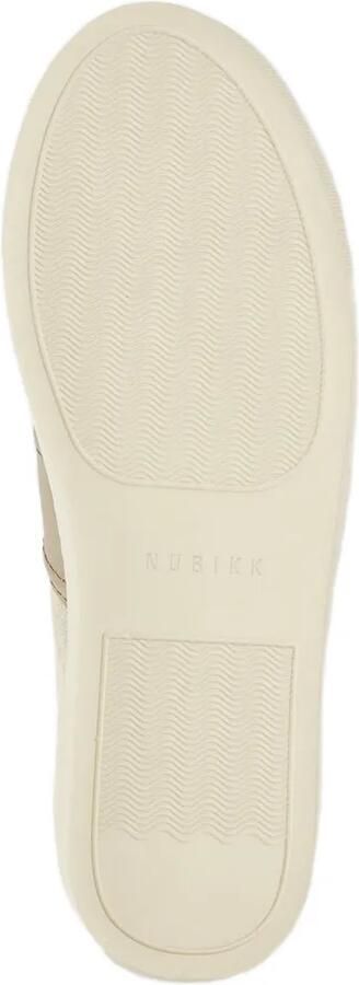 Nubikk Jase Morris sneakers Beige - Foto 3
