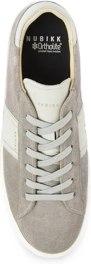 Nubikk Jase Morris sneakers Grijs