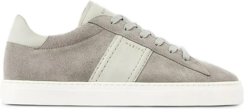 Nubikk Jase Morris sneakers Grijs - Foto 4