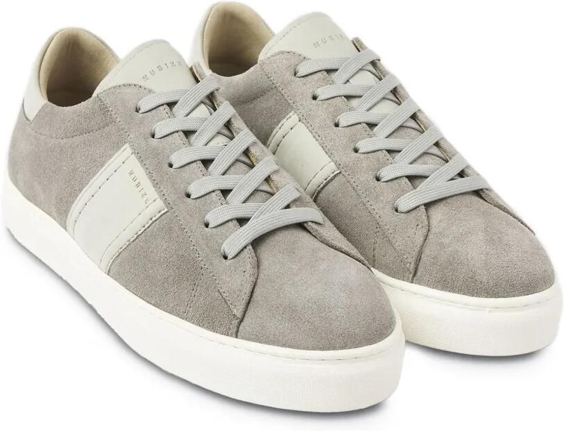 Nubikk Jase Morris sneakers Grijs - Foto 2