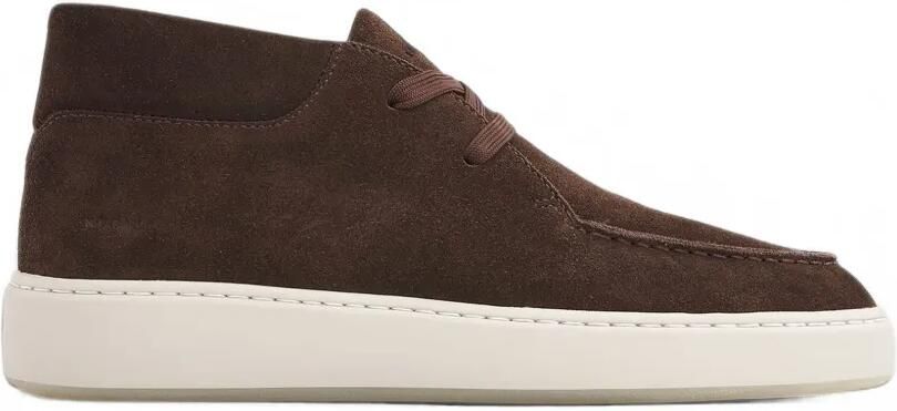 Nubikk Jiro Gio II bootschoenen Bruin