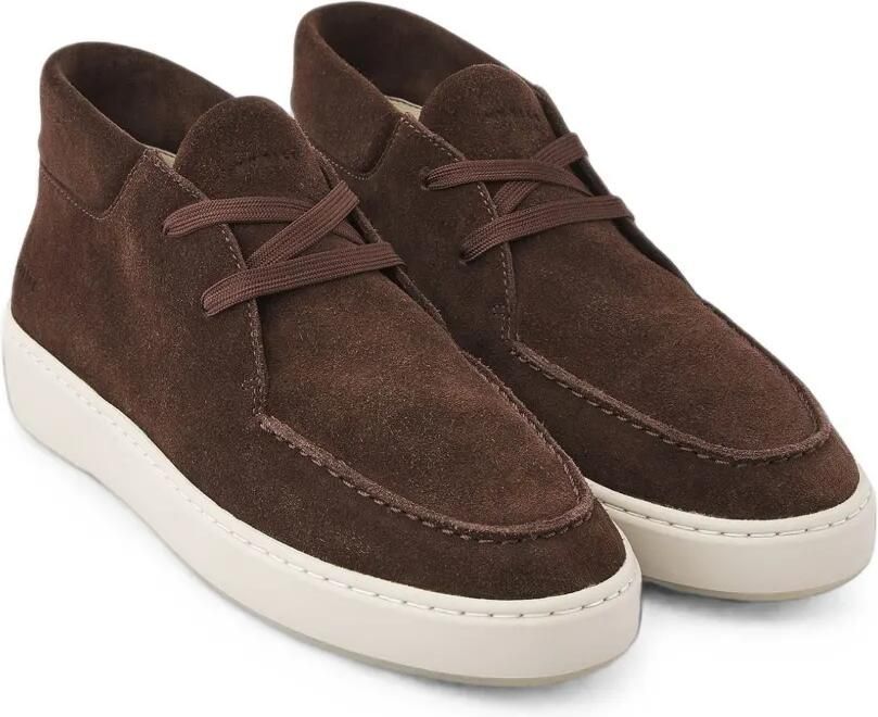 Nubikk Jiro Gio II bootschoenen Bruin - Foto 3