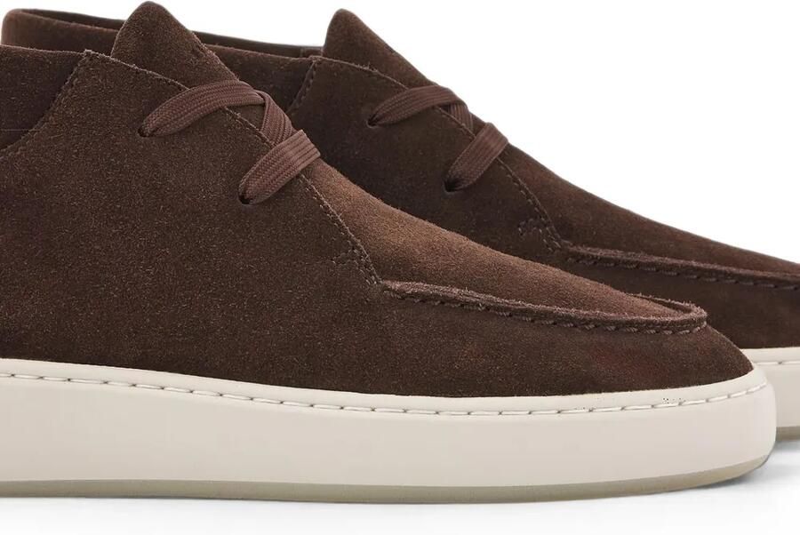 Nubikk Jiro Gio II bootschoenen Bruin - Foto 2