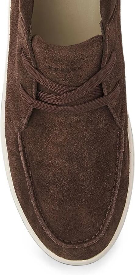 Nubikk Jiro Gio II bootschoenen Bruin - Foto 4