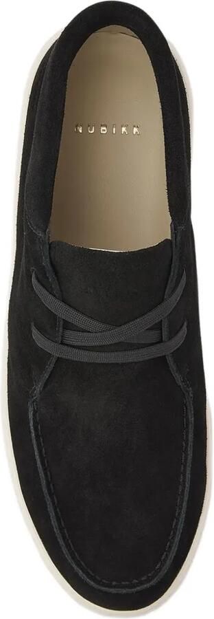 Nubikk Jiro Gio II desert. boots Zwart - Foto 5