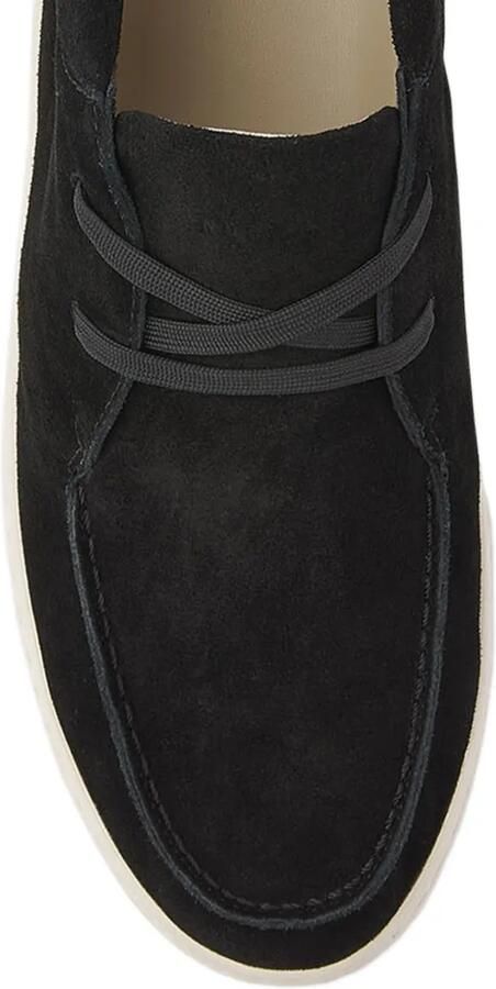 Nubikk Jiro Gio II desert. boots Zwart - Foto 4