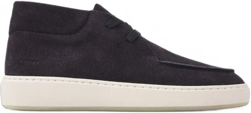 Nubikk Jiro Gio II sneakers Blauw