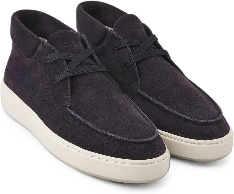 Nubikk Jiro Gio II sneakers Blauw - Foto 2