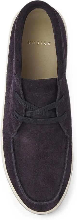 Nubikk Jiro Gio II sneakers Blauw - Foto 5