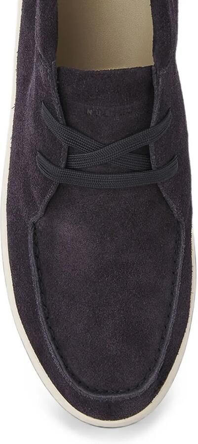 Nubikk Jiro Gio II sneakers Blauw - Foto 4