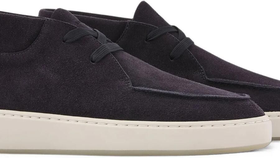 Nubikk Jiro Gio II sneakers Blauw - Foto 3
