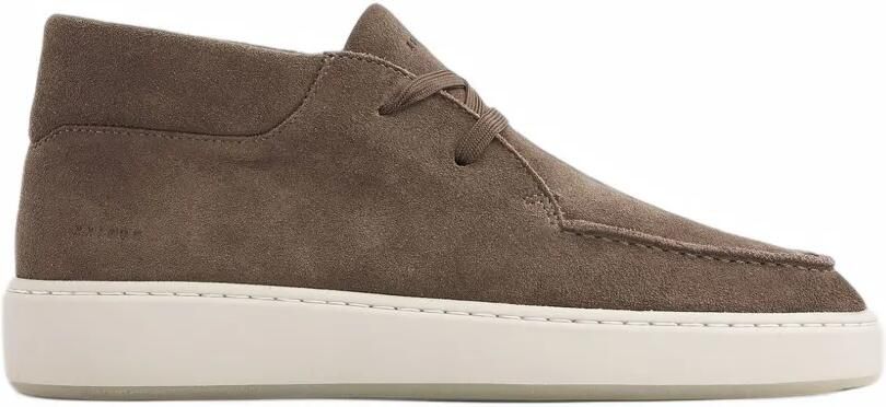 Nubikk Jiro Gio II sneakers Grijs