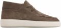 Nubikk Jiro Gio II sneakers Grijs - Antraciet