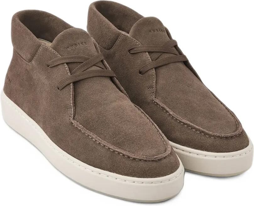 Nubikk Jiro Gio II sneakers Grijs - Foto 2