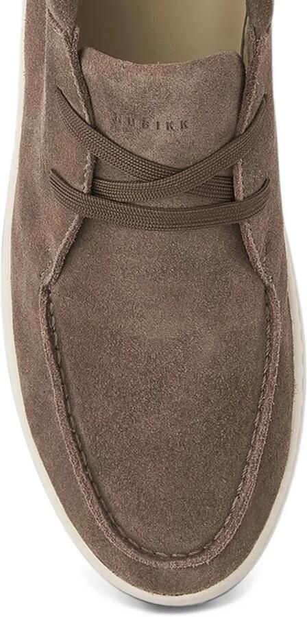 Nubikk Jiro Gio II sneakers Grijs - Foto 4