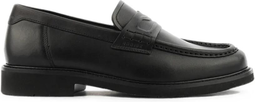 Nubikk Jones Gatsby loafers Zwart