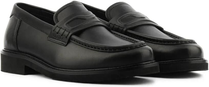 Nubikk Jones Gatsby loafers Zwart - Foto 3