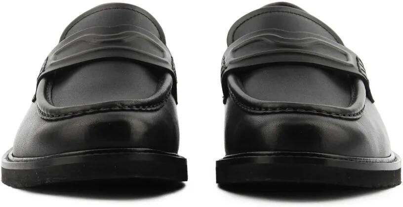 Nubikk Jones Gatsby loafers Zwart - Foto 2