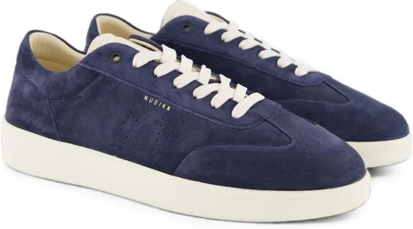 Nubikk Joro Liber sneakers Blauw - Foto 4