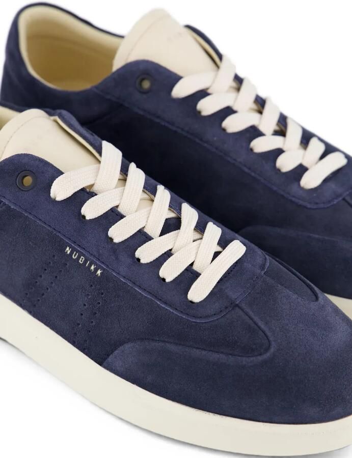 Nubikk Joro Liber sneakers Blauw - Foto 2