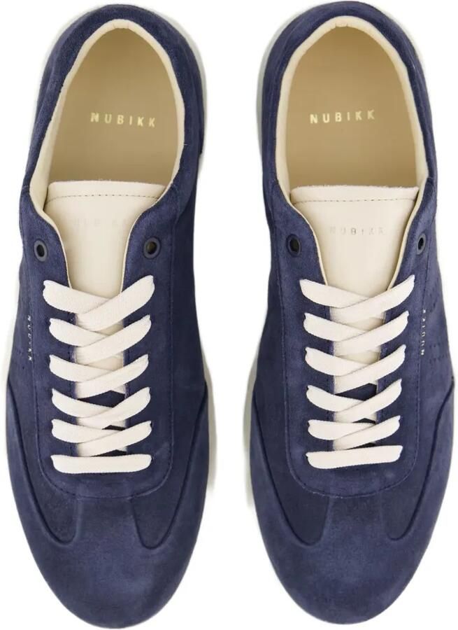 Nubikk Joro Liber sneakers Blauw - Foto 3