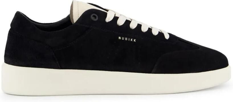 Nubikk Joro Liber sneakers Zwart
