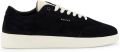 Nubikk Joro Liber sneakers Zwart - Zwart