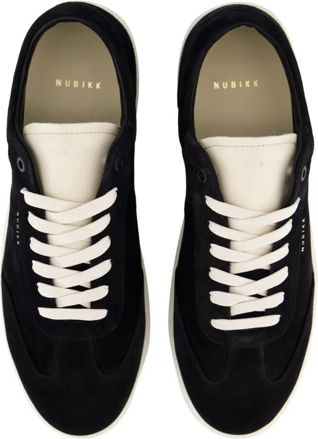 Nubikk Joro Liber sneakers Zwart - Foto 4