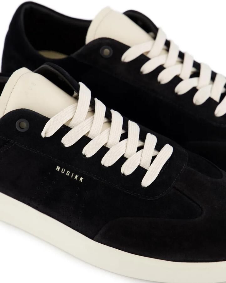 Nubikk Joro Liber sneakers Zwart - Foto 3