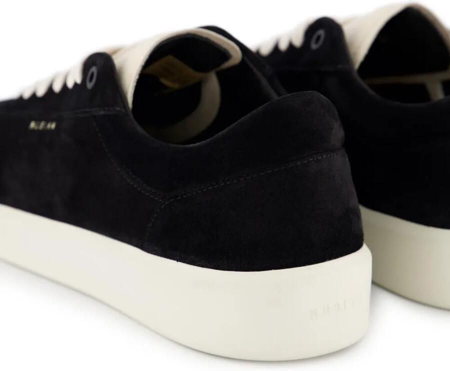 Nubikk Joro Liber sneakers Zwart - Foto 2
