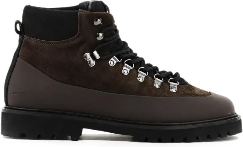 Nubikk Logan Chad boots Bruin
