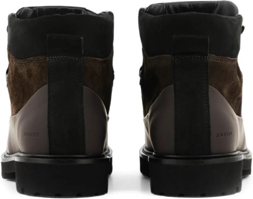 Nubikk Logan Chad boots Bruin - Foto 3
