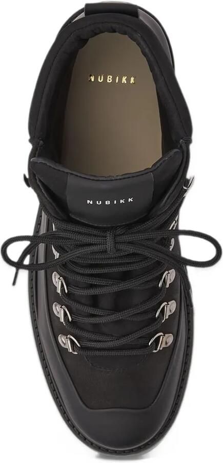 Nubikk Logan Chad boots Zwart - Foto 4