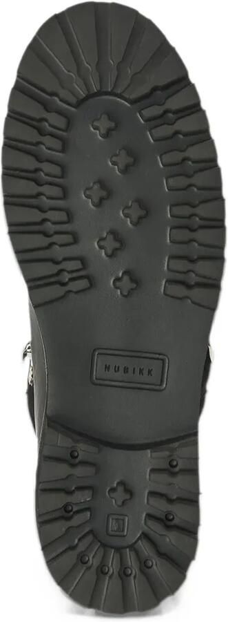 Nubikk Logan Chad boots Zwart - Foto 5