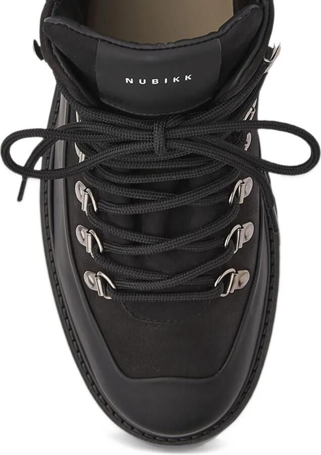 Nubikk Logan Chad boots Zwart - Foto 2