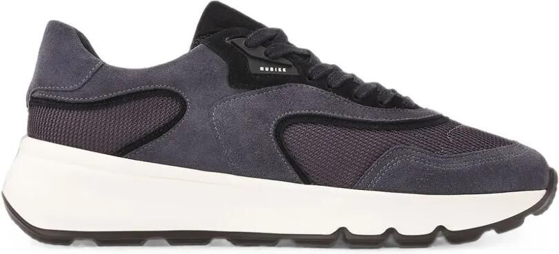 Nubikk Luca Noa low-top sneakers Zwart