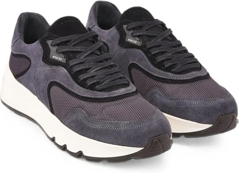 Nubikk Luca Noa low-top sneakers Zwart - Foto 3