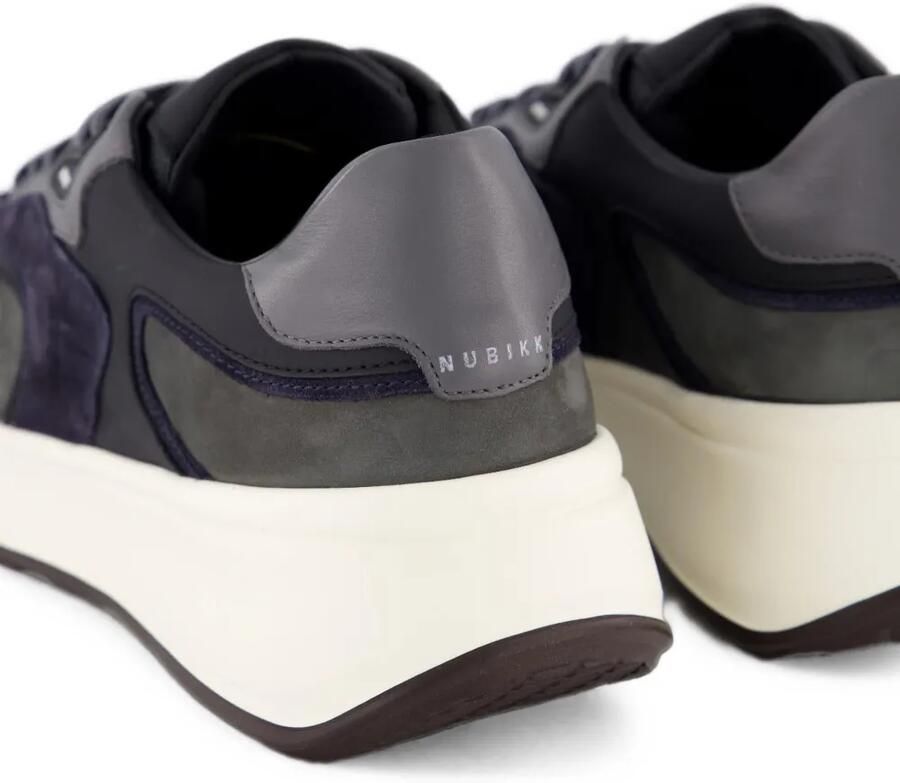 Nubikk Luca Noa sneakers Blauw