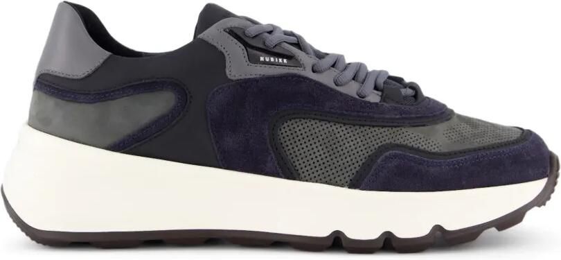 Nubikk Luca Noa sneakers Blauw - Foto 5