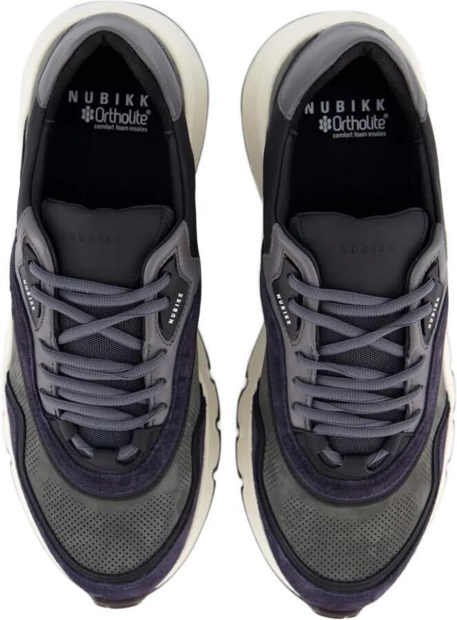 Nubikk Luca Noa sneakers Blauw - Foto 2