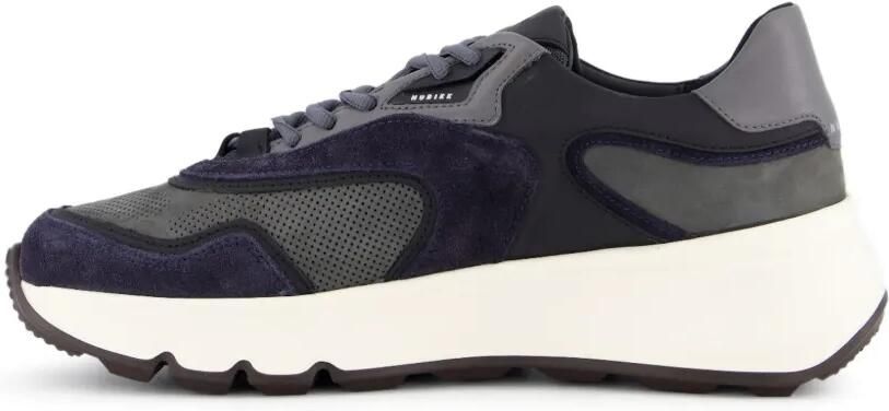 Nubikk Luca Noa sneakers Blauw - Foto 4